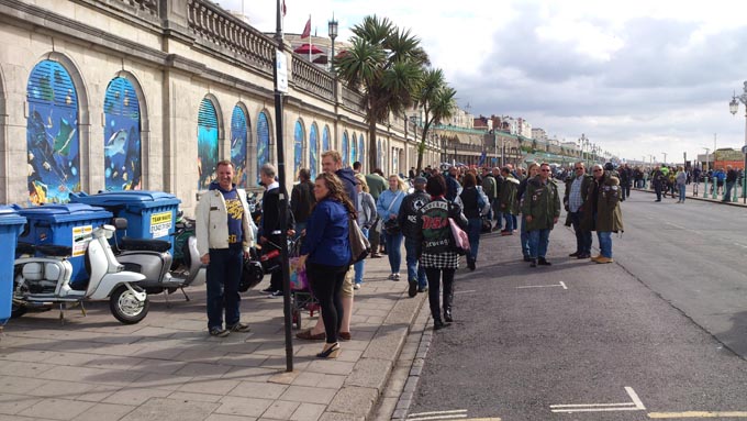 Brighton Sept 2013 (14)