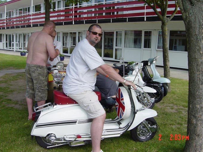 Camber Sands 2010 (20)