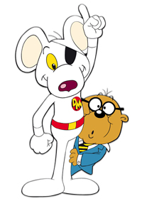 Danger Mouse