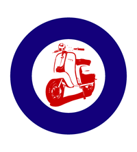 Lambretta Target